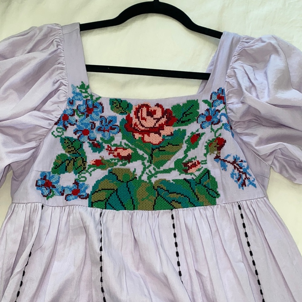 URBAN OUTFITTERS DRESS